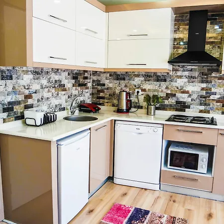 Apartmanhotel Ale