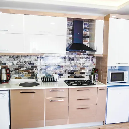 Ale Apartmanhotel