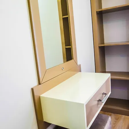 Ale Hotel de apartamente 3*