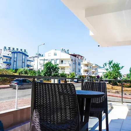 Ale Hotel de apartamente 3*