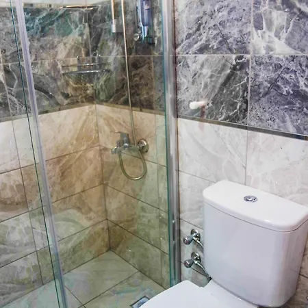 Hotel de apartamente Ale 3*