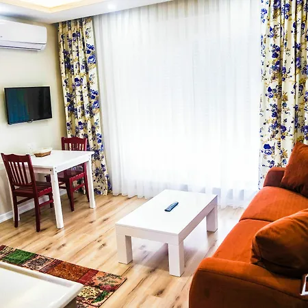 Hotel de apartamente Ale 3*